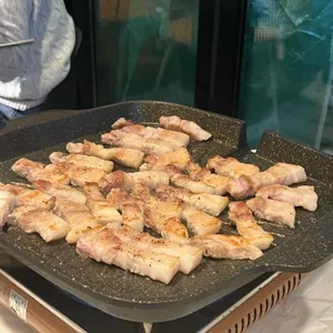 풀뜯는돼지 리뷰 사진