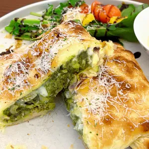 포시즌키친 리뷰 사진