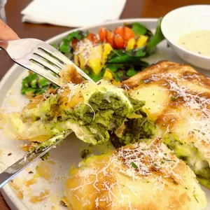 포시즌키친 리뷰 사진