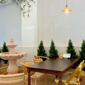 포시즌키친 리뷰 사진