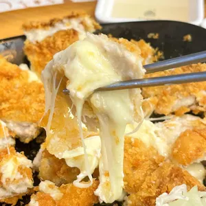 복사꽃피는집 사진