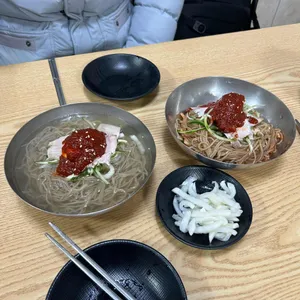 내호냉면 리뷰 사진