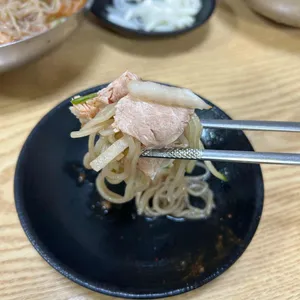 내호냉면 리뷰 사진