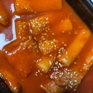 교촌치킨 사진