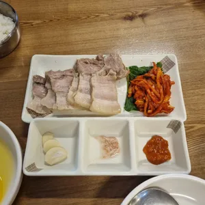 동원 손칼국수 리뷰 사진