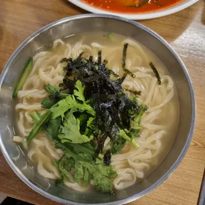 동원 손칼국수 리뷰 사진