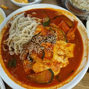 동원 손칼국수 리뷰 사진