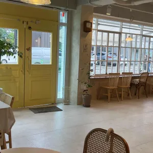 하프베이크드 리뷰 사진