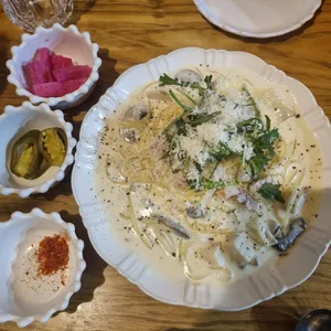 파스톨로지 사진