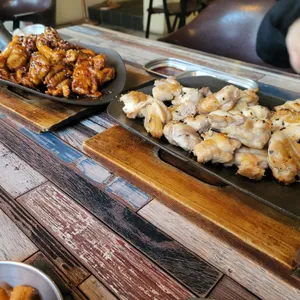 이춘봉인생치킨  사진