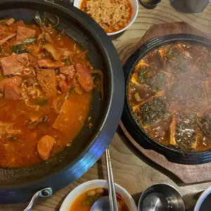 숨은골목 사진