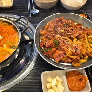 예향정 사진
