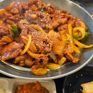 예향정 사진