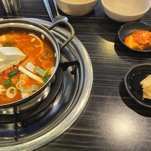 예향정 사진