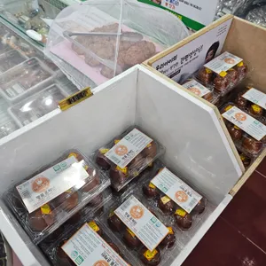 농협안심축산물 리뷰 사진