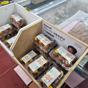 농협안심축산물 리뷰 사진