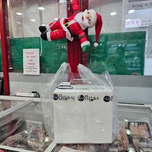 농협안심축산물 리뷰 사진