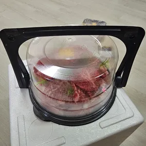 농협안심축산물 리뷰 사진
