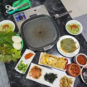 농협안심축산물 리뷰 사진