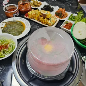 농협안심축산물 리뷰 사진