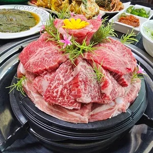 농협안심축산물 사진
