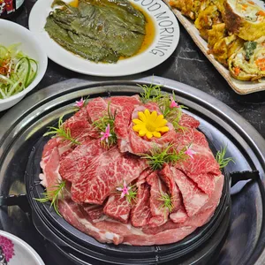 농협안심축산물 리뷰 사진