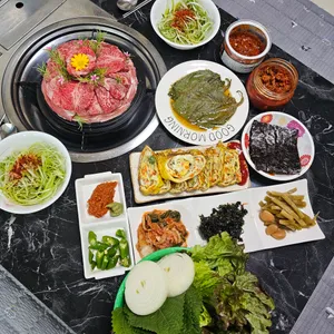 농협안심축산물 리뷰 사진