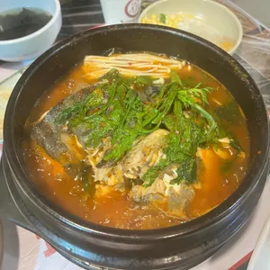 남자수산 사진