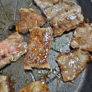 농협안심축산물 리뷰 사진