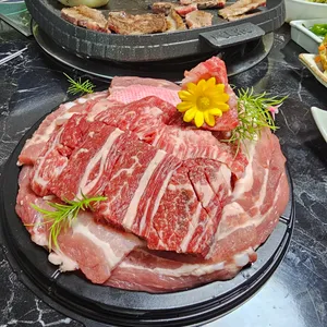농협안심축산물 리뷰 사진
