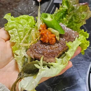 농협안심축산물 리뷰 사진