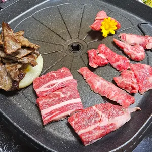 농협안심축산물 리뷰 사진