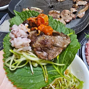 농협안심축산물 리뷰 사진