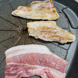 농협안심축산물 리뷰 사진