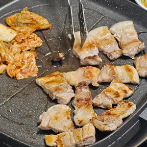 농협안심축산물 리뷰 사진