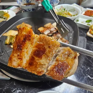 농협안심축산물 리뷰 사진