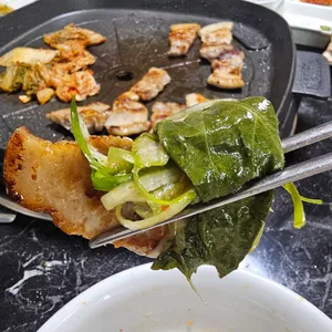 농협안심축산물 리뷰 사진