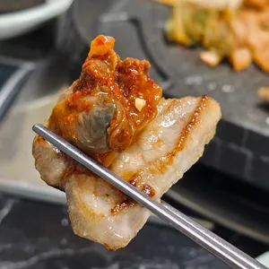 농협안심축산물 리뷰 사진