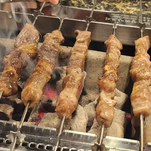구룡성 양갈비양꼬치 사진