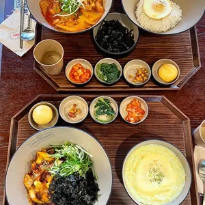 1992 덮밥&짜글이 사진