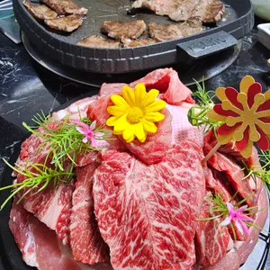 농협안심축산물 사진