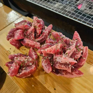 베테랑바베큐 사진
