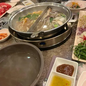 샤브향 사진