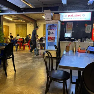 포숑 리뷰 사진