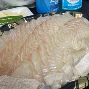 신선횟집 사진
