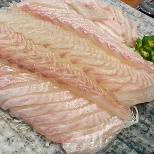 신선횟집 사진