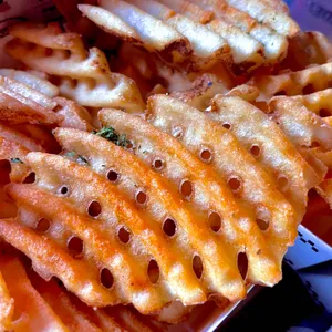 바스버거  사진