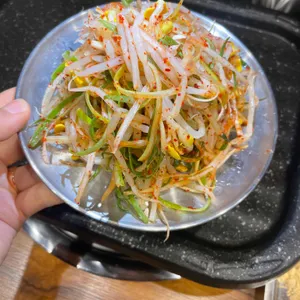 도니랑김치생삼겹 사진