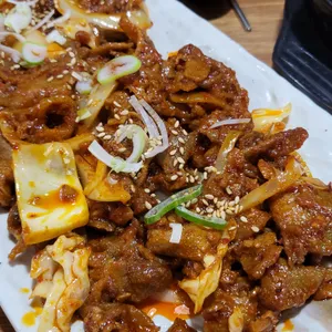 제순식당 사진