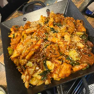 낭만곱창 사진